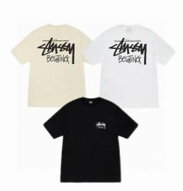 Picture of Stussy T Shirts Short _SKUStussyS-XLXB98939736